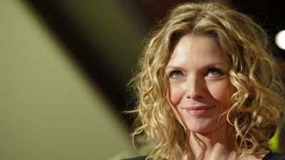 Michelle Pfeiffer's controversial Christmas tree is the fun festive alternative to a traditional one – the grandchildren will love it