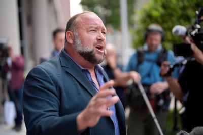 Who will buy Infowars? Both supporters and opponents of Alex Jones interested in bankruptcy auction