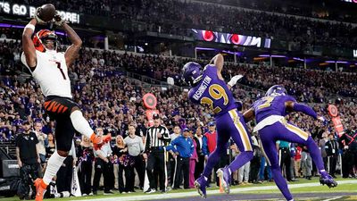 Ravens May Be Fun to Watch, but Glaring Holes Spell Trouble for Playoffs