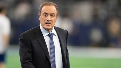 Al Michaels Laments NFL Officiating in Rant After Bengals-Ravens Controversial Finish