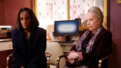 Matlock episode 5 recap: a tough reminder for Madeline