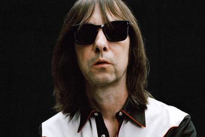 Primal Scream’s funk-influenced album Come Ahead is perfect for a baggy-limbed boogie