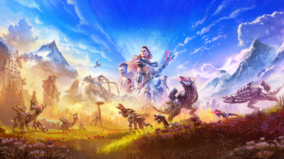 First 'Horizon Zero Dawn Remastered' PC Patch Introduces Various Adjustments, Improvements