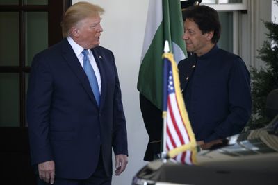 Trump 2.0: Will China and Imran Khan test Pakistan ties with the US?