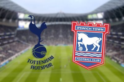 Tottenham vs Ipswich: Prediction, kick-off time, TV, live stream, team news, h2h results, odds