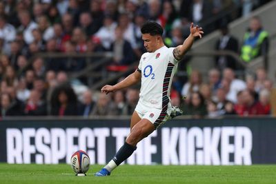 Is England v Australia on TV? Kick-off time, channel, team news and how to watch Autumn Nations Series