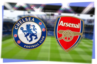 Chelsea vs Arsenal: Prediction, kick-off time, TV, live stream, team news, h2h results, odds