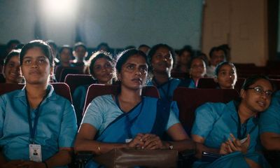 ‘Women are made to feel as if they’re against each other’: the hit Indian film that challenges the patriarchy