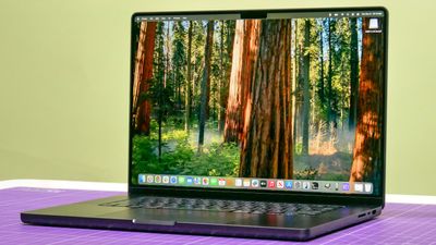 I just tested the MacBook Pro M4 Pro battery — and it’s the longest-lasting laptop ever