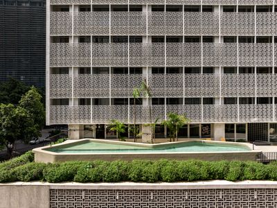 Restoring São Paulo: Planta’s mesmerising Brazilian brand of midcentury ‘urban recycling’