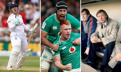 Sports quiz of the week: unbeaten runs, new coaches and ‘the whole truth’