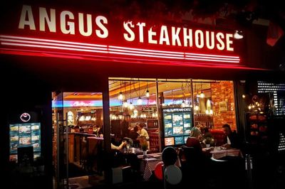 Angus Steakhouse boss plans to target under-30s with new look for the pilloried brand