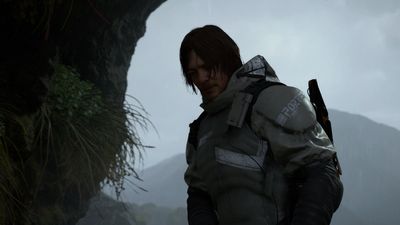 Death Stranding available now on Xbox after shock launch