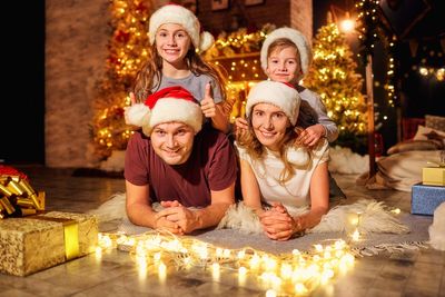 Tips to help families avoid overspending at Christmas