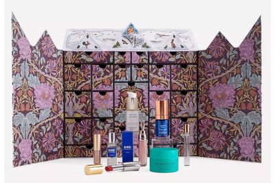 Best beauty advent calendars 2024