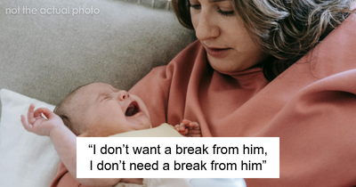 In-Laws Are Excluding Woman From Family Vacation, Don’t See How It’s Unfair