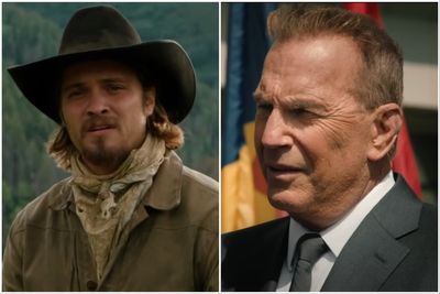 Yellowstone star opens up about having to film final season without Kevin Costner