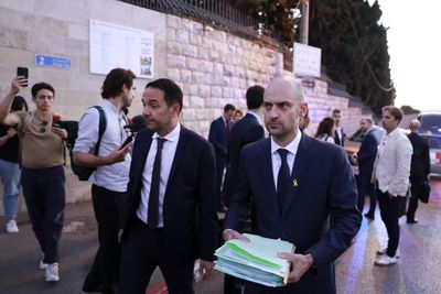 France slams Israel after gendarmes detained in occupied East Jerusalem