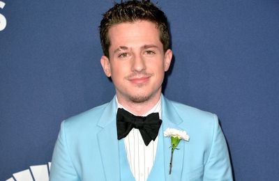 Charlie Puth channels Wham! on surprise Christmas song