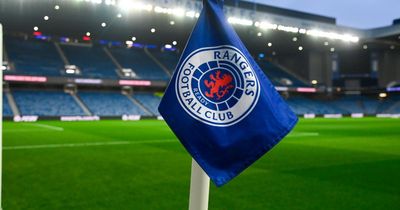 Important behind the scenes Rangers appointment confirmed on Companies House