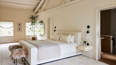 6 Easy Ways to Achieve the Perfect Feng Shui Bedroom Layout — And Revitalize Your Space of Slumber