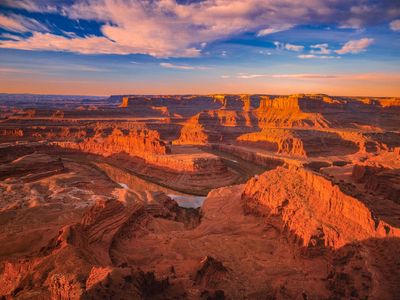 Tourists accused of stealing historic artefacts from Canyonlands National Park in Utah