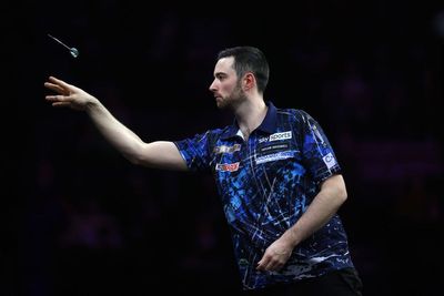 Grand Slam of Darts prediction: Humphries, Smith well-placed to settle scores in Wolverhampton