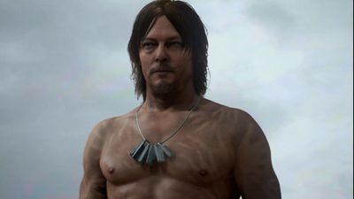 The best Death Stranding DOOMs birthday and what it does