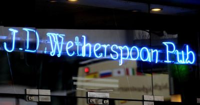 JD Wetherspoon boss issues price rise warning to customers