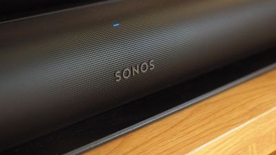 Sonos Arc Ultra review: the ultimate Sonos soundbar?