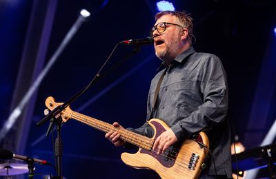 Doves announce live return without frontman Jimi Goodwin