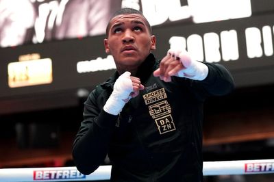 British boxing board sends coy message after Conor Benn charge is dismissed