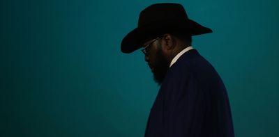 Salva Kiir: South Sudan’s president fought for independence, but then fuelled division, violence and corruption