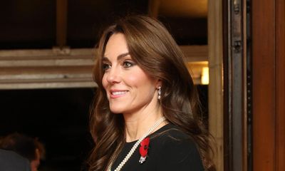 Kate to join Prince William and King at remembrance events this weekend