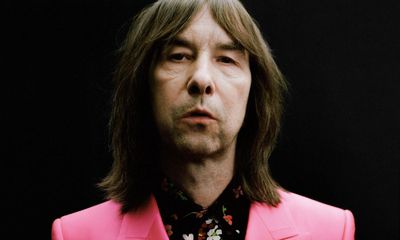 Primal Scream: Come Ahead review – Bobby Gillespie’s most personal album yet