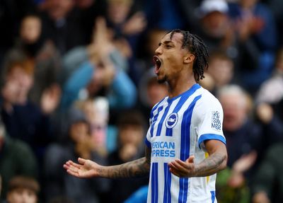 Joao Pedro injury: Brighton confirm latest ahead of Manchester City clash