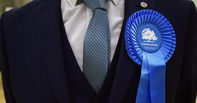 Scottish Tories take three seats from SNP in Aberdeenshire by-elections