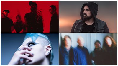 4 brilliant new metal bands you need to hear this month