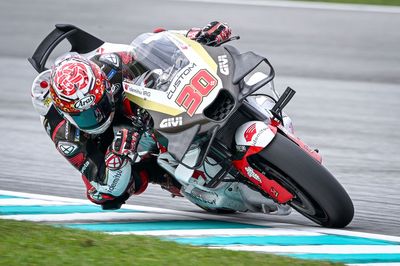 What Nakagami's life will look like as he takes on new Honda MotoGP role