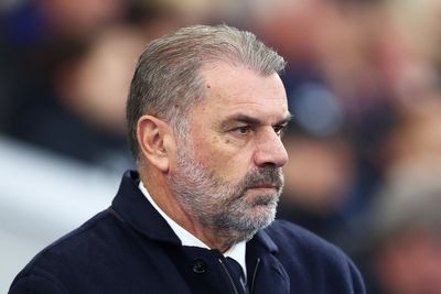 Ange Postecoglou confirms 'significant' Tottenham injury in latest blow