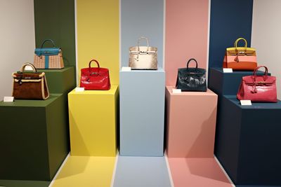 How to buy a Birkin bag: The Hermès exclusivity that’s driving shoppers to sue