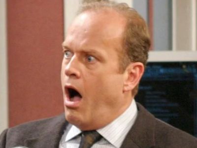 Frasier actor says they won’t return for reboot due to ‘gut feeling’