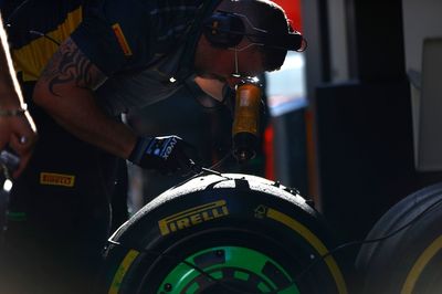 Is F1’s water cooling tyre trick paranoia or a real battleground?