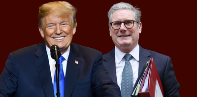 What next for the special relationship? What Keir Starmer needs to navigate in a second Trump term