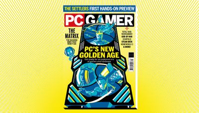 About PC Gamer