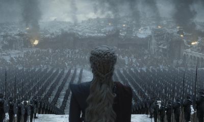 A Game of Thrones movie may be coming – but do we really need it?