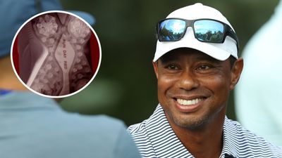 Tiger Woods Hints At New Golf Shoe Launch Shortly Before Possible Hero World Challenge Start