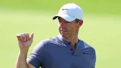 McIlroy Names Four Events He's Likely To Cut From 2025 Schedule