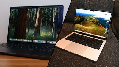 MacBook Pro 14-inch M4 vs. MacBook Pro 14-inch M3: Which should you buy?