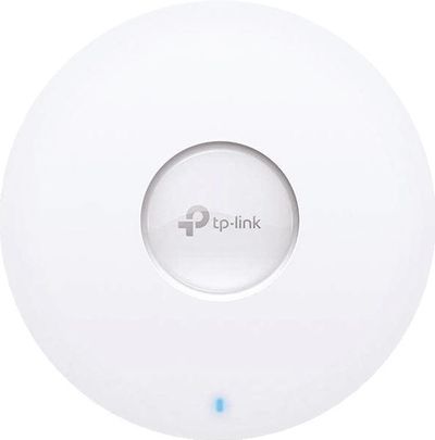 TP-Link Omada EAP783 review